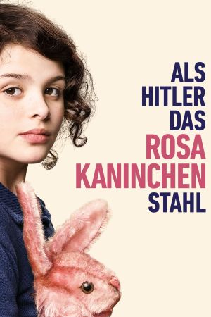 Image Als Hitler das rosa Kaninchen stahl – Der Film