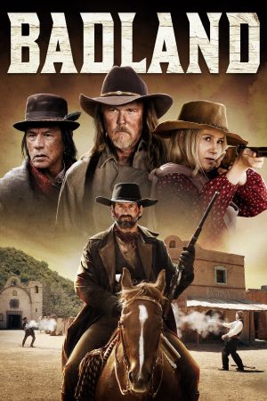 Image Badland – Der Film
