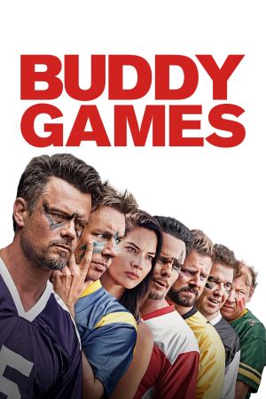Image Buddy Games – Der Film