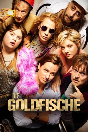 Image Die Goldfische – Der Film