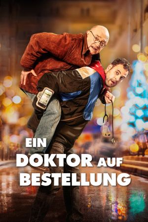 Image Ein Doktor auf Bestellung – Der Film