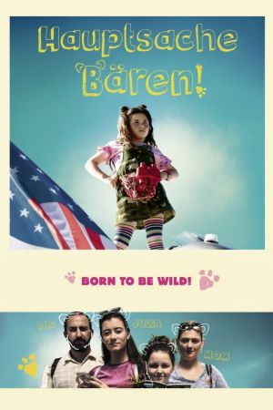 Image Hauptsache Bären! – Der Film