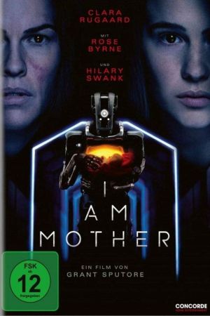 Image I Am Mother – Der Film