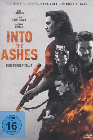 Image Into the Ashes – Der Film