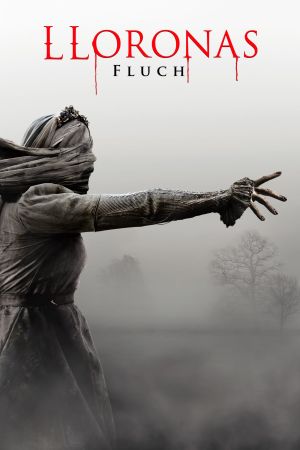 Image Lloronas Fluch – Der Film