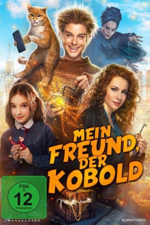 Image Mein Freund, der Kobold – Der Film