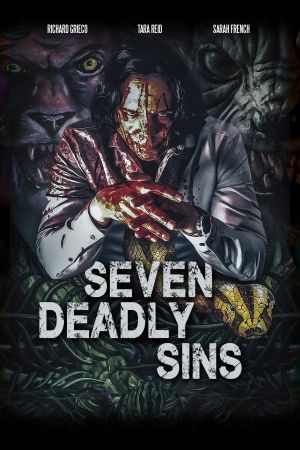 Image Seven Deadly Sins – Der Film