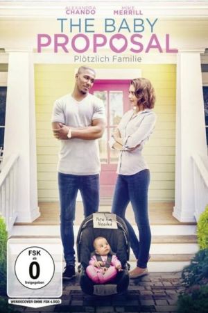 Image The Baby Proposal - Plötzlich Familie – Der Film