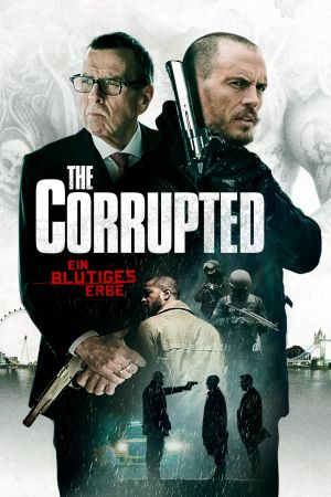 Image The Corrupted – Der Film