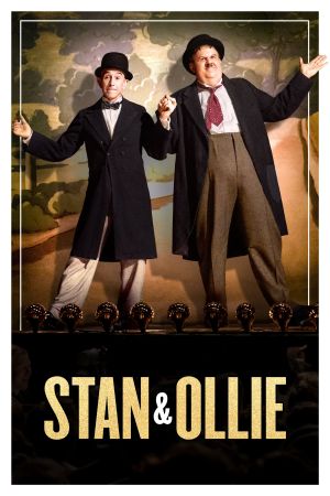 Image Stan & Ollie – Der Film