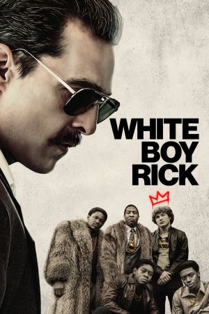 Image White Boy Rick – Der Film