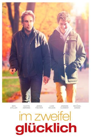 Image Im Zweifel glücklich – Der Film