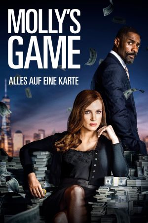 Image Molly's Game: Alles auf eine Karte – Der Film