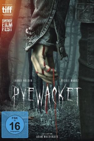 Image Pyewacket - Tödlicher Fluch – Der Film