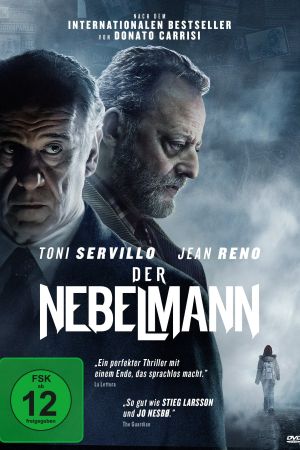 Image Der Nebelmann – Der Film