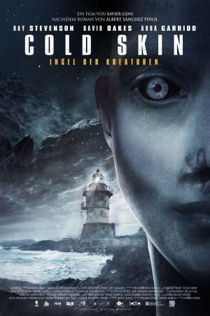 Image Cold Skin - Insel der Kreaturen – Der Film