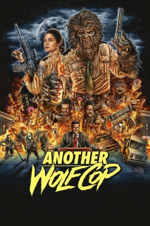 Image Another WolfCop – Der Film