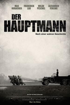 Image Der Hauptmann – Der Film