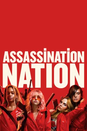 Image Assassination Nation – Der Film