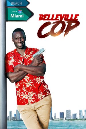 Image Belleville Cop – Der Film