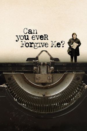 Image Can You Ever Forgive Me? – Der Film