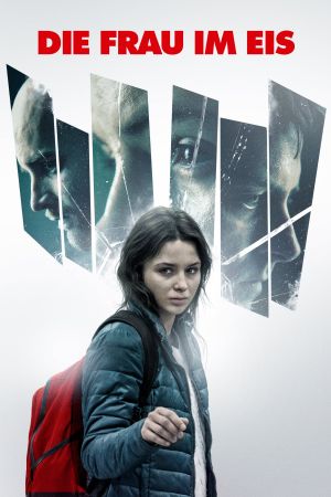 Image Die Frau im Eis – Der Film
