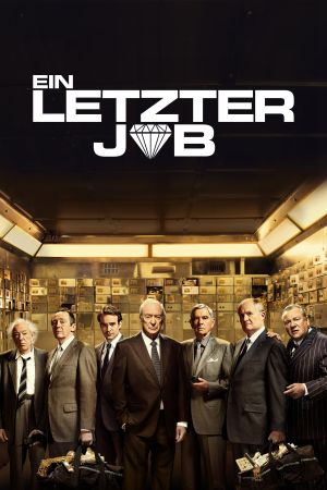 Image Ein letzter Job – Der Film