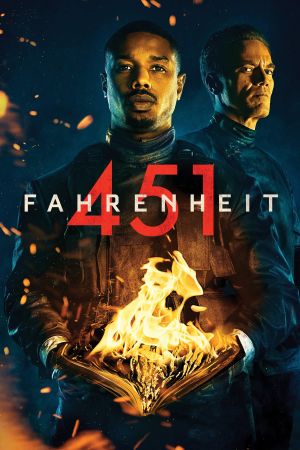 Image Fahrenheit 451 – Der Film