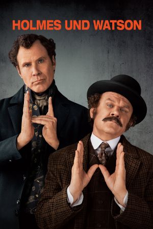 Image Holmes & Watson – Der Film