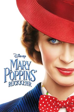 Image Mary Poppins‘ Rückkehr – Der Film