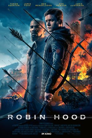 Image Robin Hood – Der Film