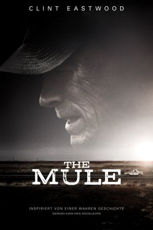 Image The Mule – Der Film