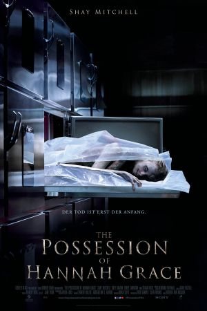 Image The Possession of Hannah Grace – Der Film