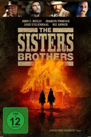 Image The Sisters Brothers – Der Film