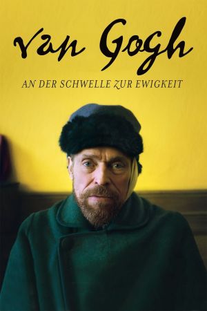 Image Van Gogh - An der Schwelle zur Ewigkeit – Der Film