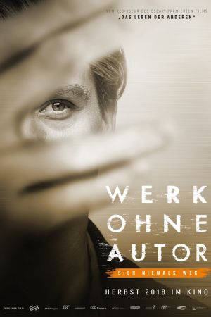 Image Werk ohne Autor – Der Film
