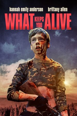 Image What Keeps You Alive – Der Film