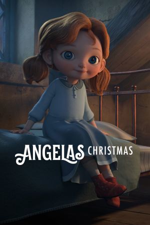 Image Angelas Weihnachten – Der Film