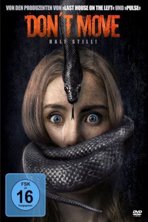 Image Don't Move - Halt still! – Der Film