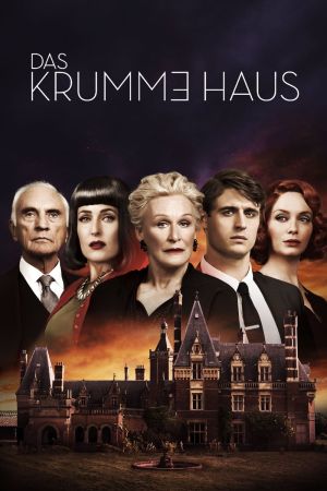 Image Das krumme Haus – Der Film