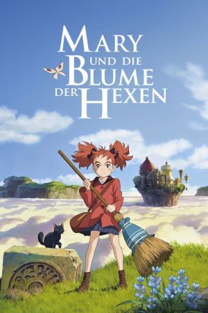 Image Mary und die Blume der Hexen – Der Film