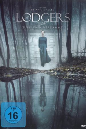 Image The Lodgers - Zum Leben verdammt – Der Film