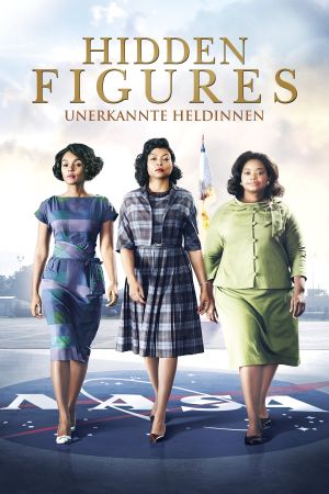 Image Hidden Figures - Unerkannte Heldinnen – Der Film