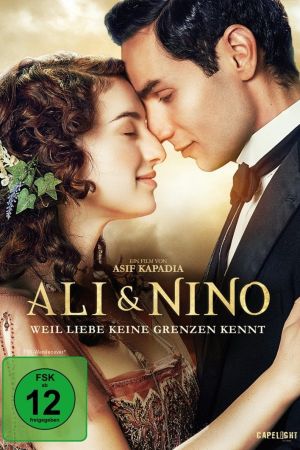 Image Ali & Nino - Weil Liebe keine Grenzen kennt – Der Film