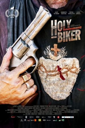 Image Holy biker – Der Film