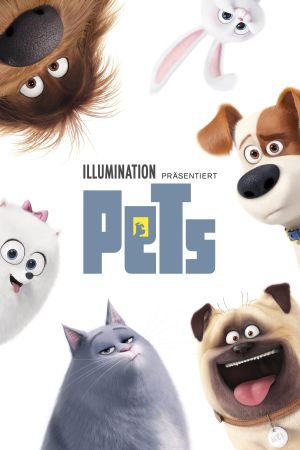 Image Pets – Der Film
