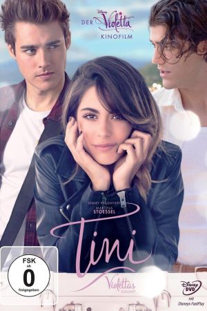 Image Tini - Violettas Zukunft – Der Film