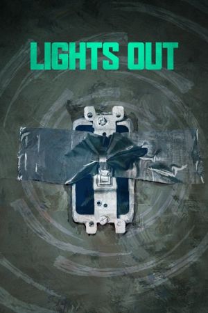 Image Lights Out – Der Film