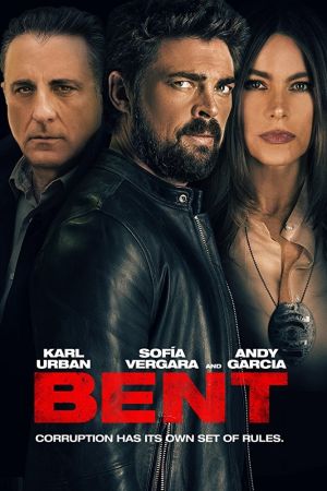 Image Bent - Korruption kennt keine Regeln – Der Film