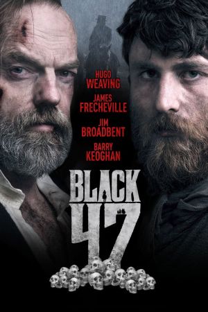 Image Black 47 – Der Film